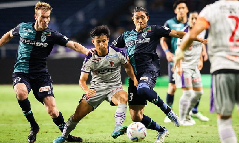 Nhận định bóng đá hạng 2 Nhật Bản - Tình Hình Hiện Tại của J2 League