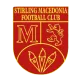 Logo Stirling Macedonia
